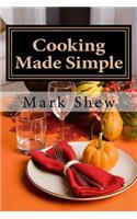 Cooking made Simple