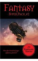 Fantasy Super Pack #2