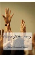 Heart of Democracy