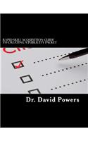 Rapid Skill Acquisition Guide to Creating a Publicity Packet