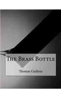 The Brass Bottle