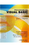 Programe En Visual Basic 2010