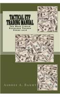 Tactical ETF Trading Manual