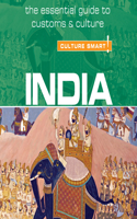 India - Culture Smart!