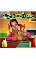 Yummy in my Tummy