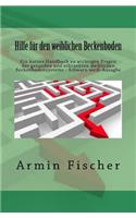 Hilfe für den weiblichen Beckenboden
