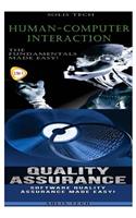 Human-Computer Interaction & Quality Assurance: (English)