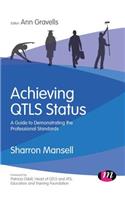 Achieving Qtls Status