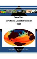 Costa Rica: Investment Climate Statement 2015