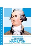 Alexander Hamilton