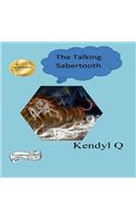 The Talking Sabertooth