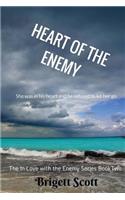 Heart of the Enemy: (In Love with the Enemy)