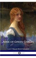 Anne of Green Gables