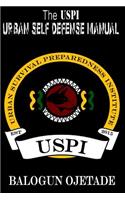 The USPI Urban Self Defense Manual