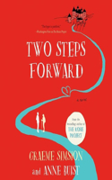 Two Steps Forward Lib/E