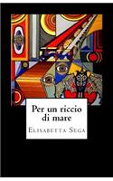 Per un riccio di mare