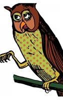 Owl Journal