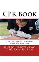CPR Book