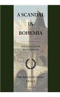 Scandal in Bohemia