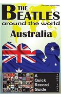 The Beatles - Australia - A Quick Record Guide