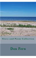 Story and Poem Collection