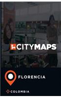 City Maps Florencia Colombia