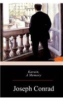 Karain, a Memory