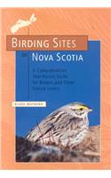 Birding Sites of Nova Scotia