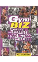 Gym Biz