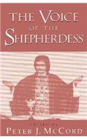 The Voice of the Shepherdess