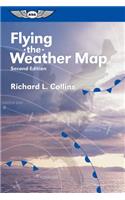 Flying the Weather Map