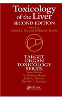 Toxicology of the Liver