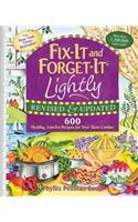 Fix-It and Forget-It Lightly Revised & Updated