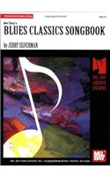 Blues Classics Songbook