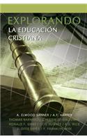 Explorando La Educacion Cristiana