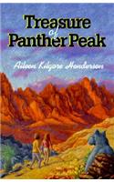 The Treasure of Panther Peak