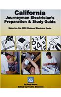 California Journeyman Electrician's Preparation & Study Guide