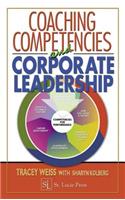 Coaching Competencies and Corporate Leadership