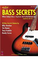 Bass Secrets