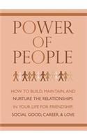Power of People