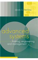 Advanced Systems Thinking, Engineering, and Management