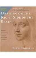 Drawing on the Right Side of the Brain: The Definitive, 4th Edition