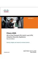 Cisco ASA