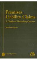 Premises Liability Claims