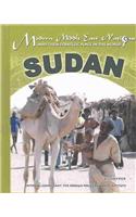 Sudan: (Modern Middle East Nations & Their Strategic Place in the World S.)