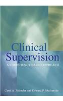 Clinical Supervision