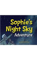 Sophie's Night Sky Adventure