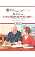 TheStreet.com Ratings' Guide to Life and Annuity Insurers