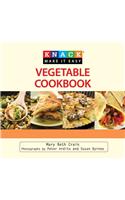 Vegetable Cookbook