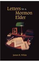 Letters to a Mormon Elder